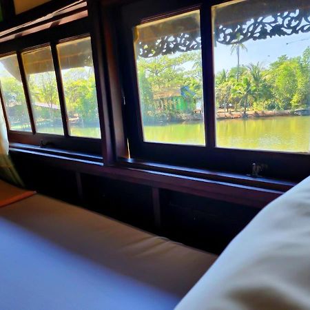 Banmae Resort Kohchang 象岛 外观 照片