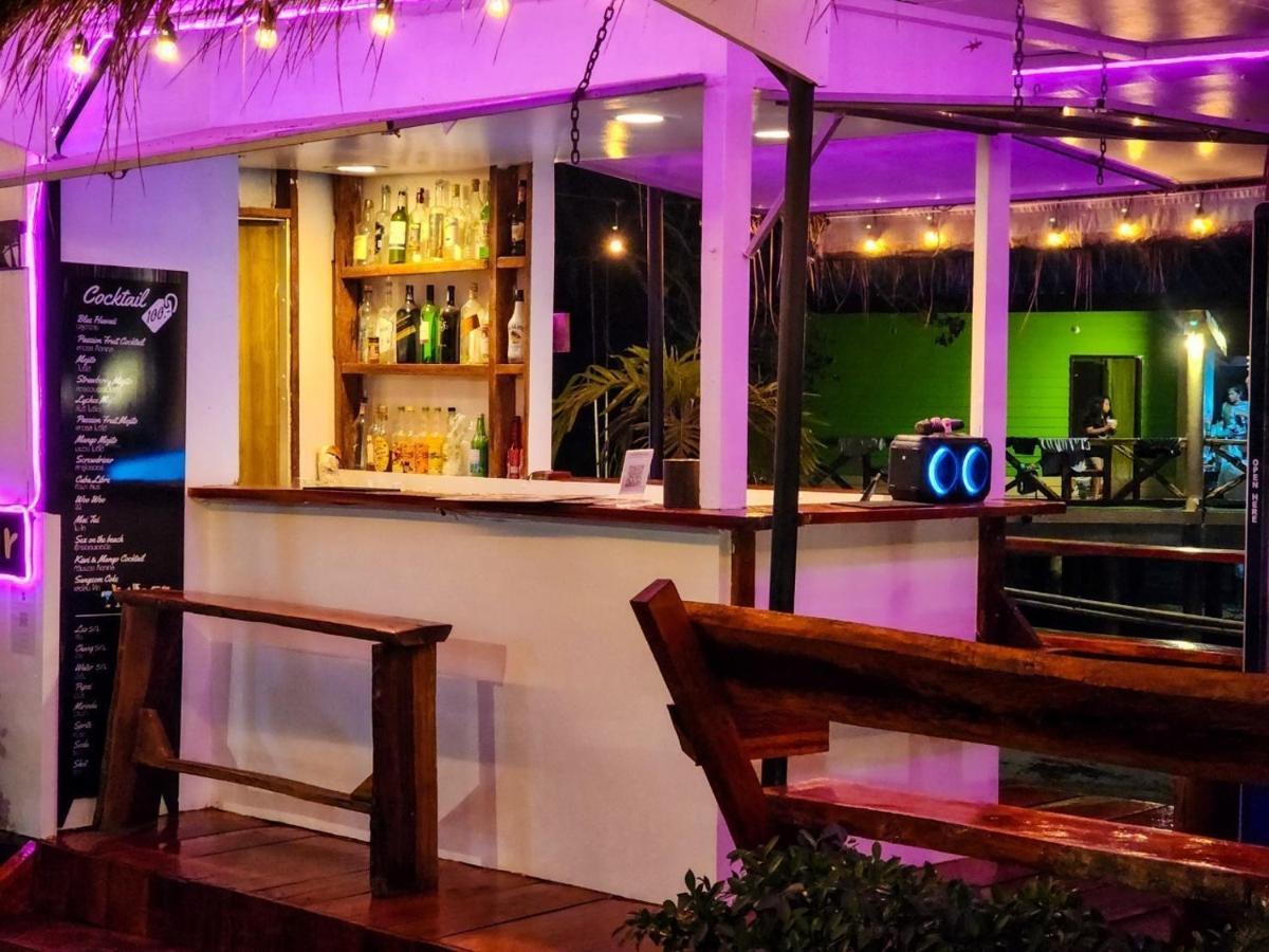 Banmae Resort Kohchang 象岛 外观 照片