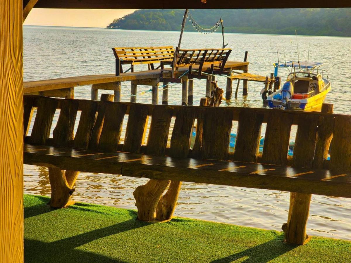 Banmae Resort Kohchang 象岛 外观 照片