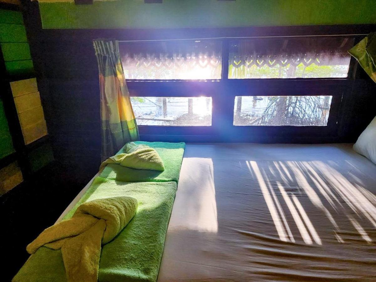 Banmae Resort Kohchang 象岛 外观 照片