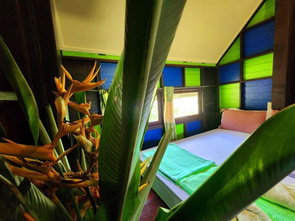 Banmae Resort Kohchang 象岛 外观 照片