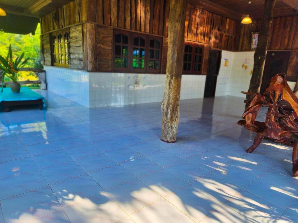 Banmae Resort Kohchang 象岛 外观 照片