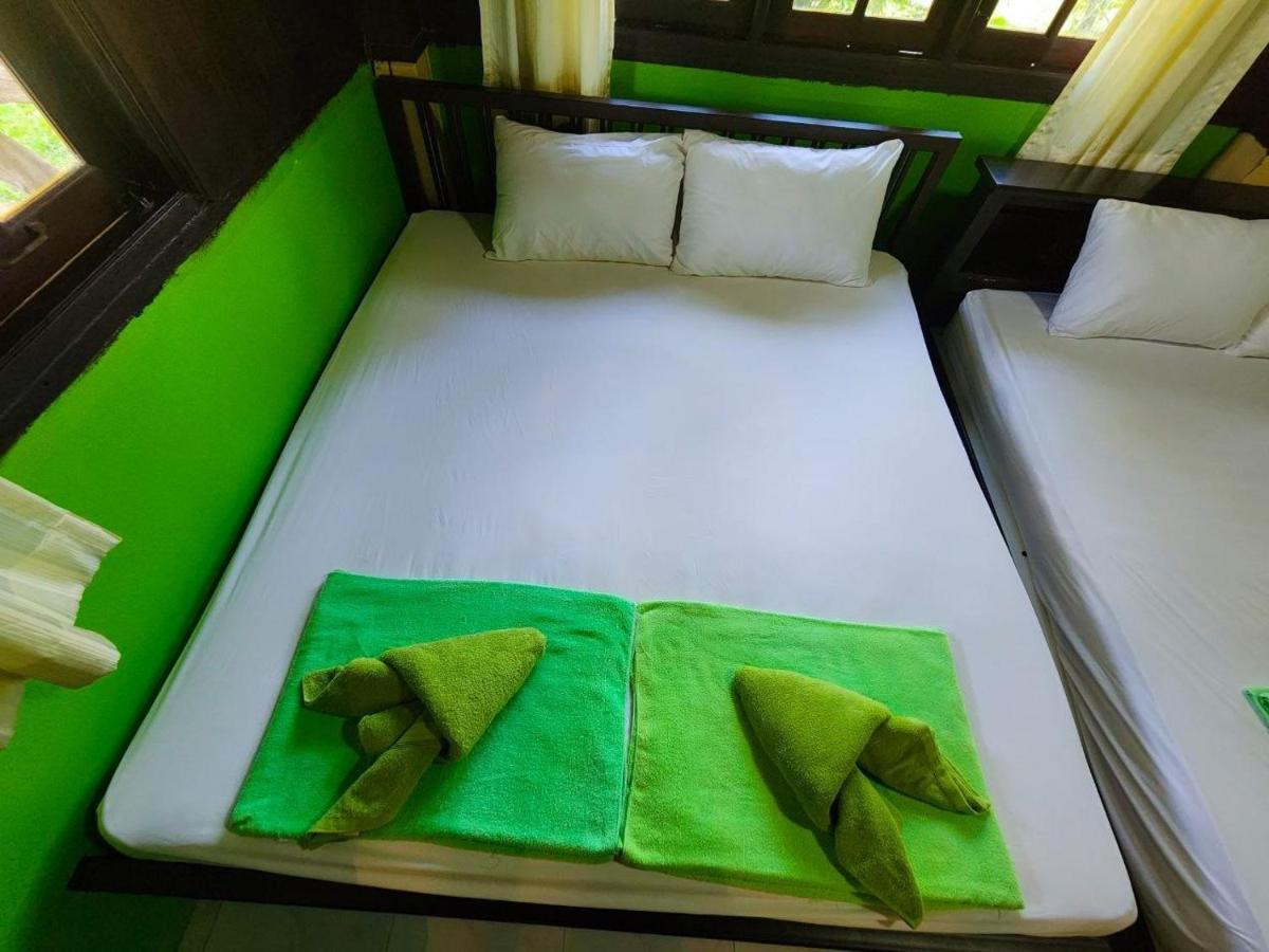Banmae Resort Kohchang 象岛 外观 照片