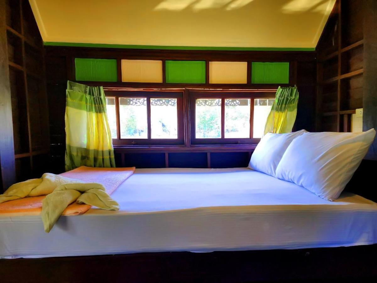 Banmae Resort Kohchang 象岛 外观 照片