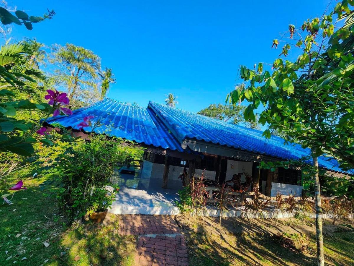 Banmae Resort Kohchang 象岛 外观 照片