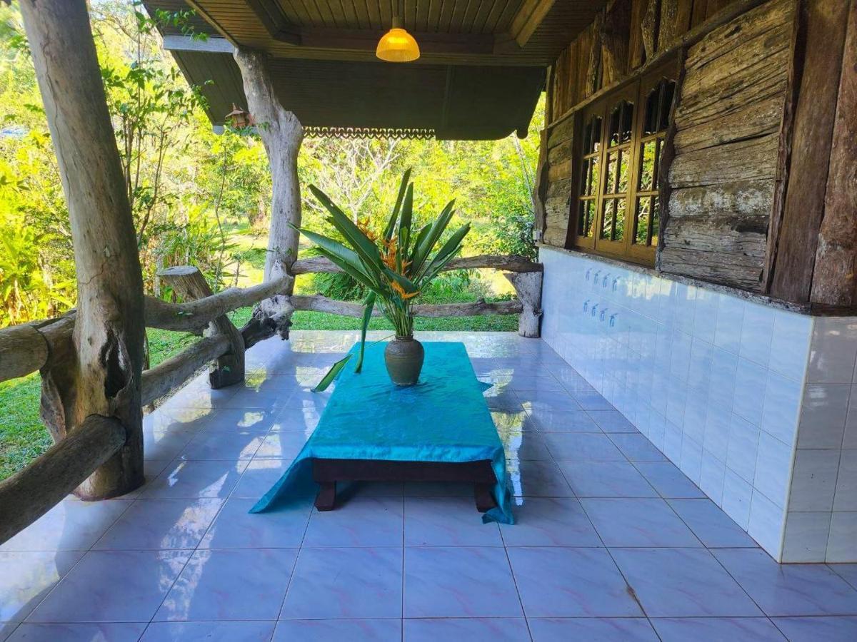 Banmae Resort Kohchang 象岛 外观 照片