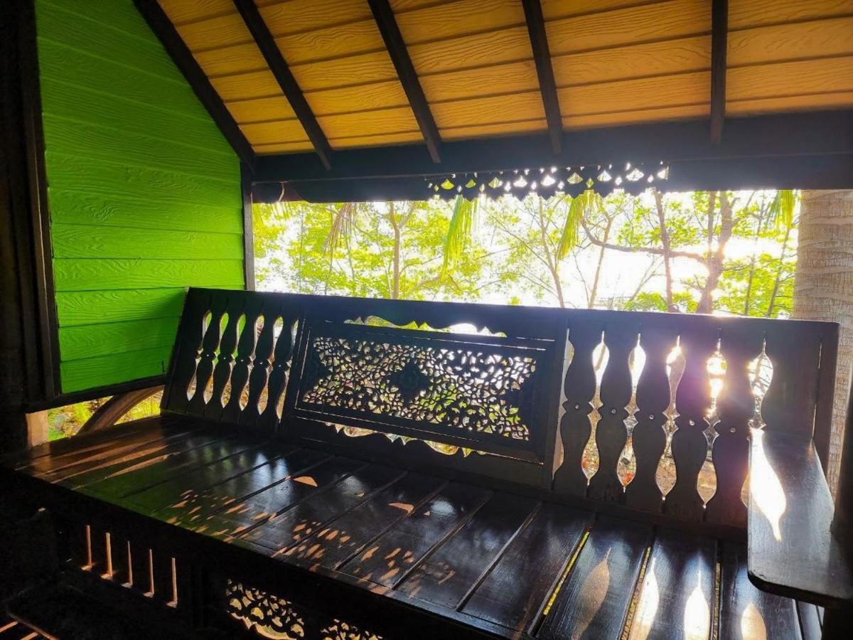 Banmae Resort Kohchang 象岛 外观 照片
