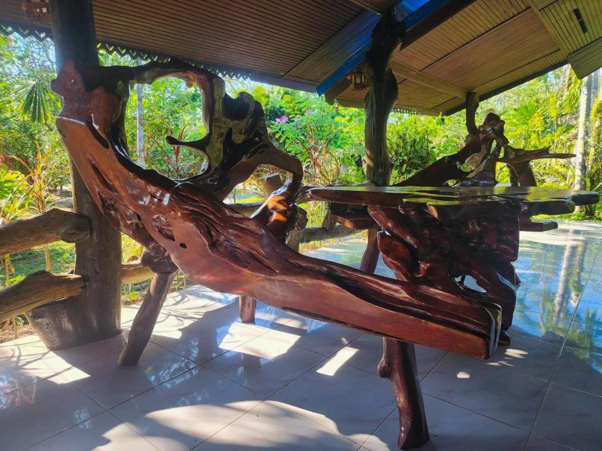 Banmae Resort Kohchang 象岛 外观 照片