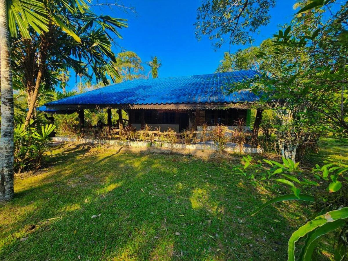 Banmae Resort Kohchang 象岛 外观 照片