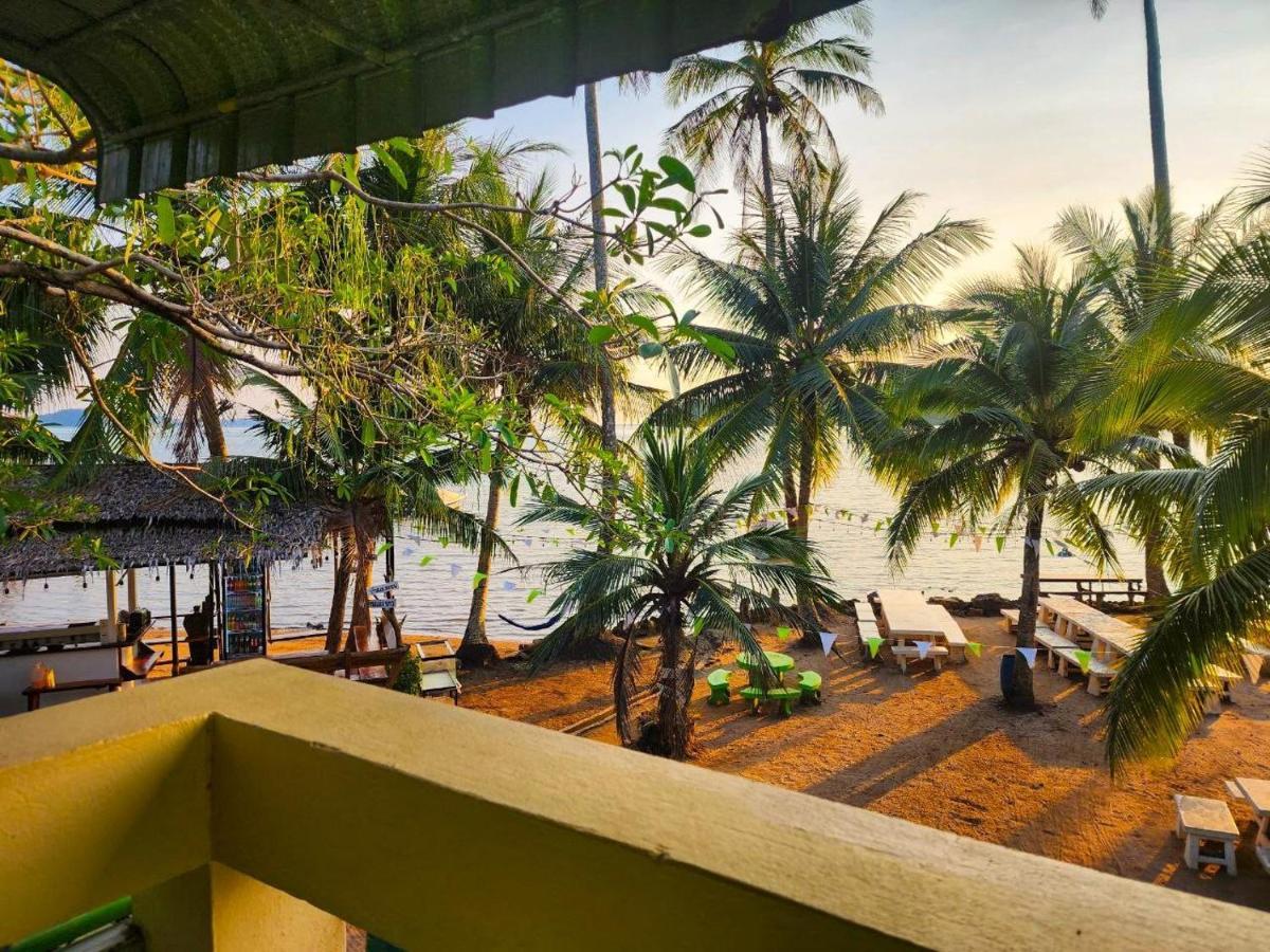 Banmae Resort Kohchang 象岛 外观 照片